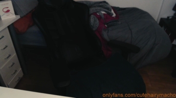 Cutehairymacho  05-12-2021 video taboo